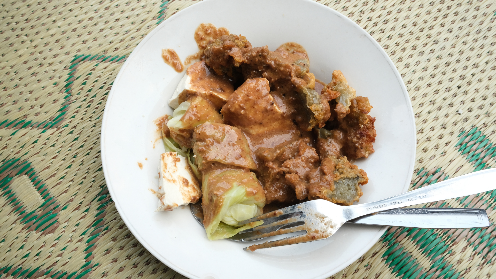 Siomay Ikan Tenggiri Homemade yang Lebih Sehat dan Tanpa Pengawet