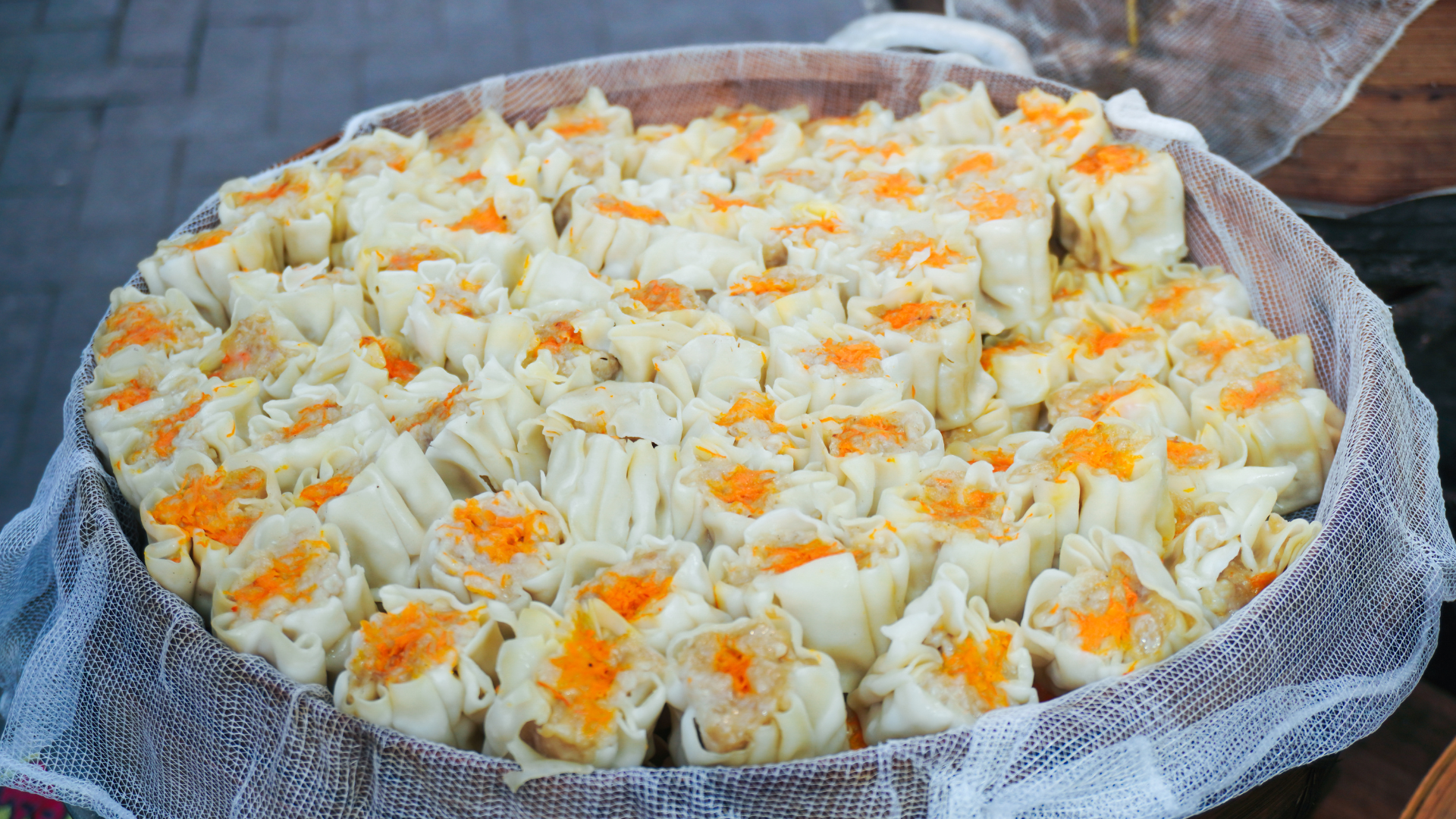 Peluang Bisnis Siomay Frozen yang Menjanjikan di Era Frozen Food