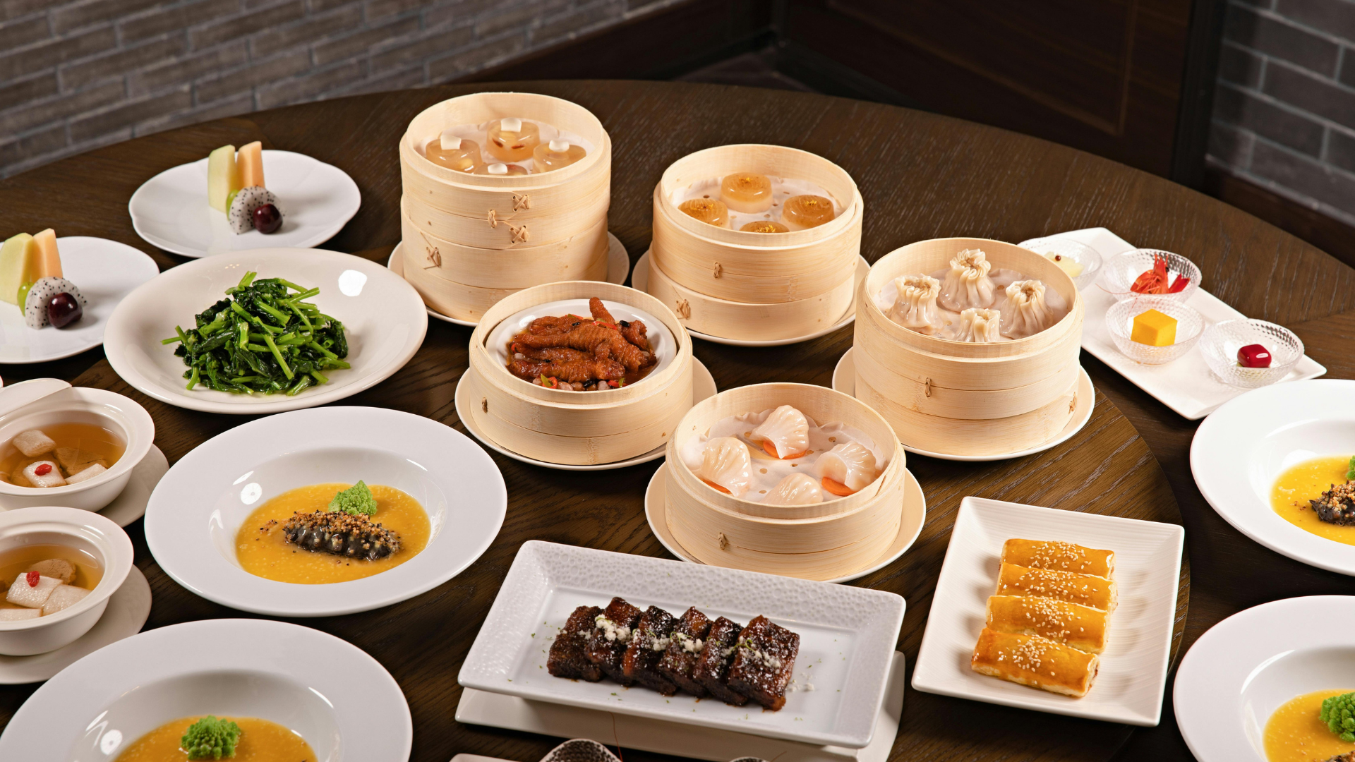 Catering Dimsum untuk Acara Kantor dan Keluarga