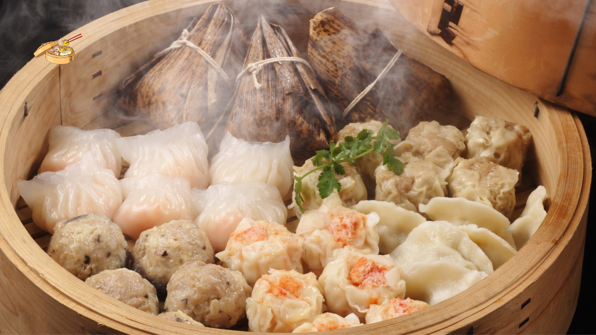 Peluang Usaha Dimsum: Bisnis Kuliner yang Menjanjikan