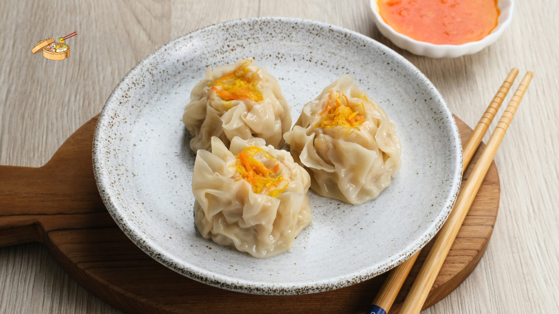 Dimsum Enak dan Halal: Pilihan Camilan Favorit Semua Kalangan